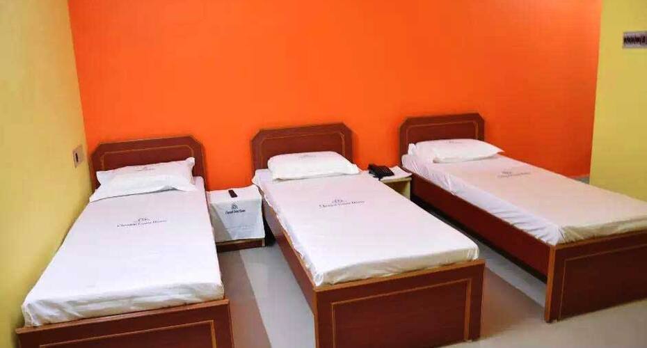 Ananya Guest House, Bhopal 4